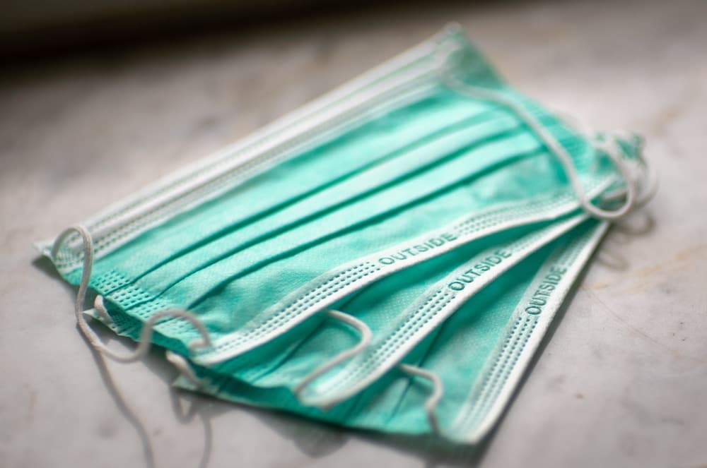 Healthcare and dental material supplies