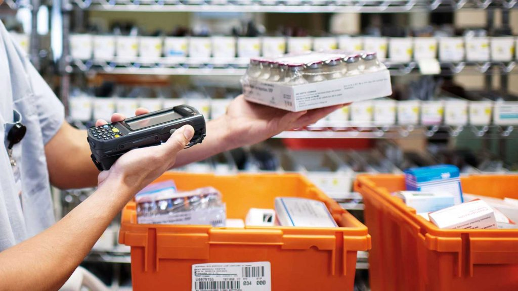 Medical products and protective supplies for distributors